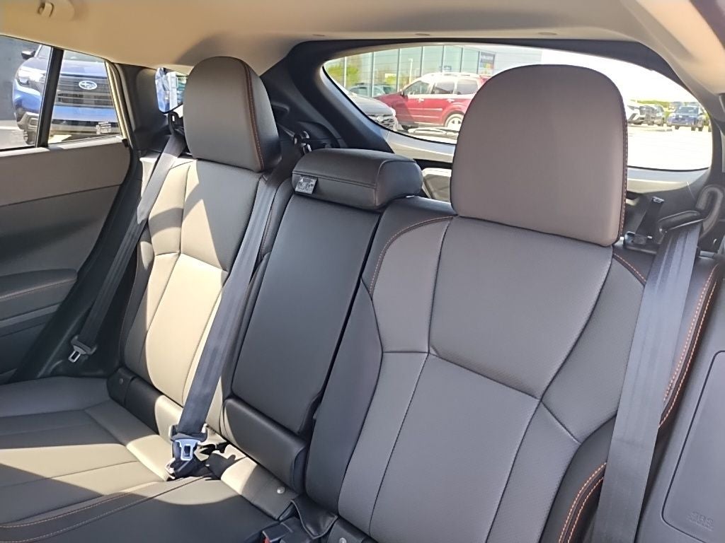 2026 Subaru Crosstrek Hybrid Limited