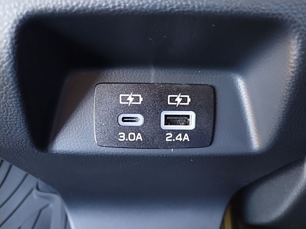 2026 Subaru Crosstrek Hybrid Limited