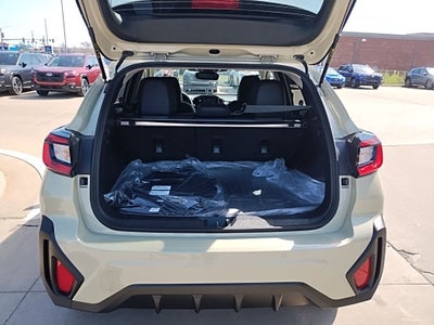 2026 Subaru Crosstrek Hybrid Limited