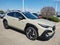 2026 Subaru Crosstrek Hybrid Limited