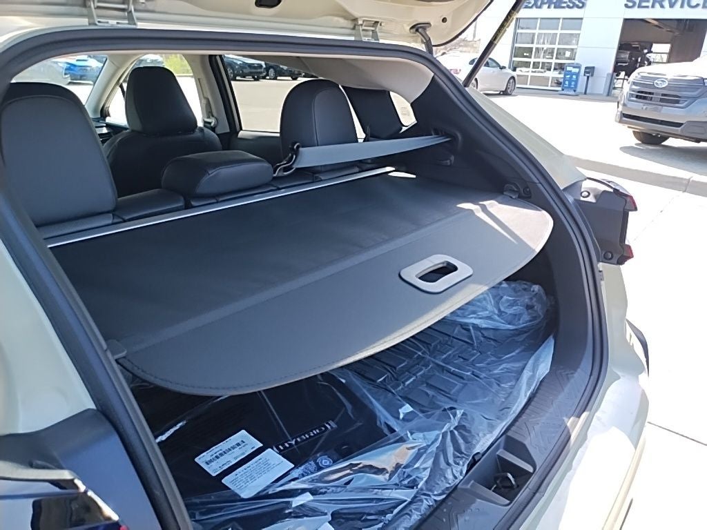 2026 Subaru Crosstrek Hybrid Limited
