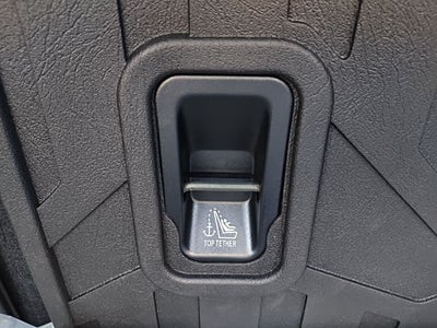 2026 Subaru Crosstrek Hybrid Limited