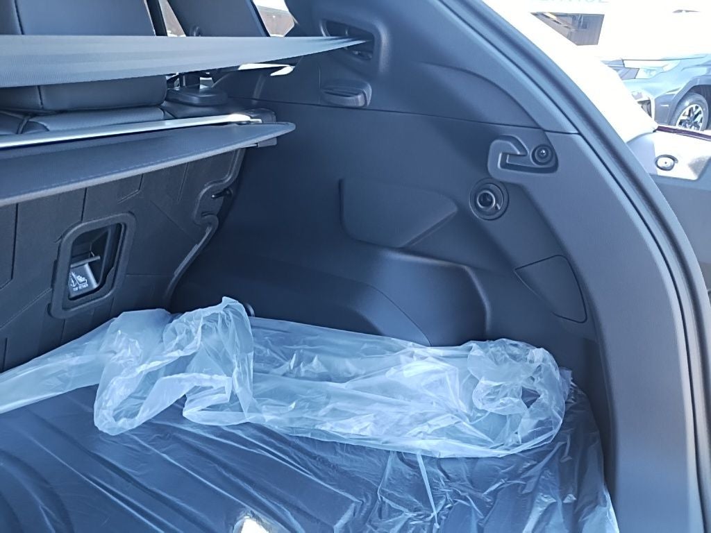 2026 Subaru Crosstrek Hybrid Limited