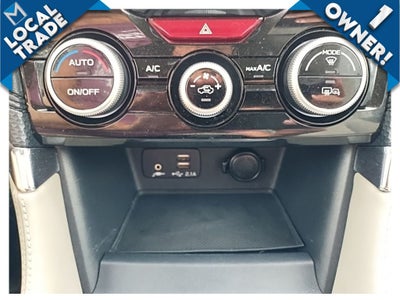 2024 Subaru Forester Premium Package 15