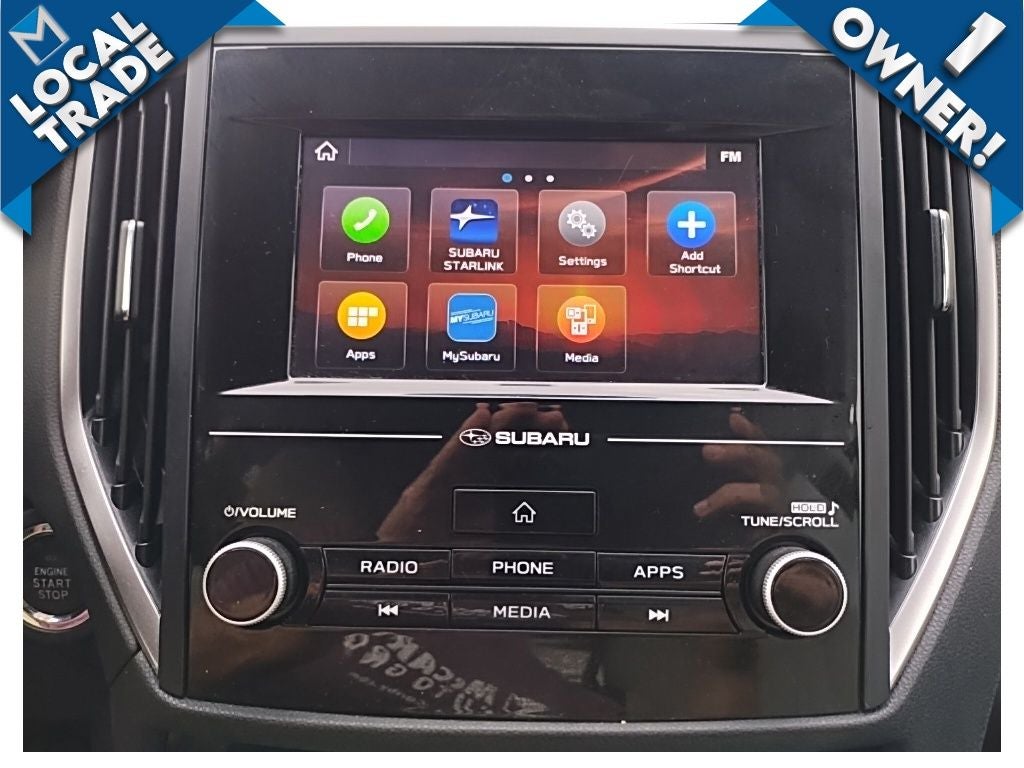 2024 Subaru Forester Premium Package 15