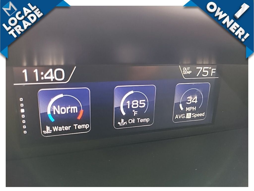 2024 Subaru Forester Premium Package 15