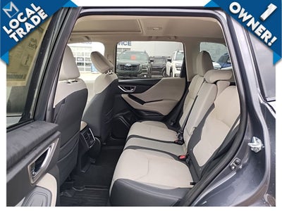 2024 Subaru Forester Premium Package 15
