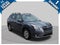 2024 Subaru Forester Premium Package 15