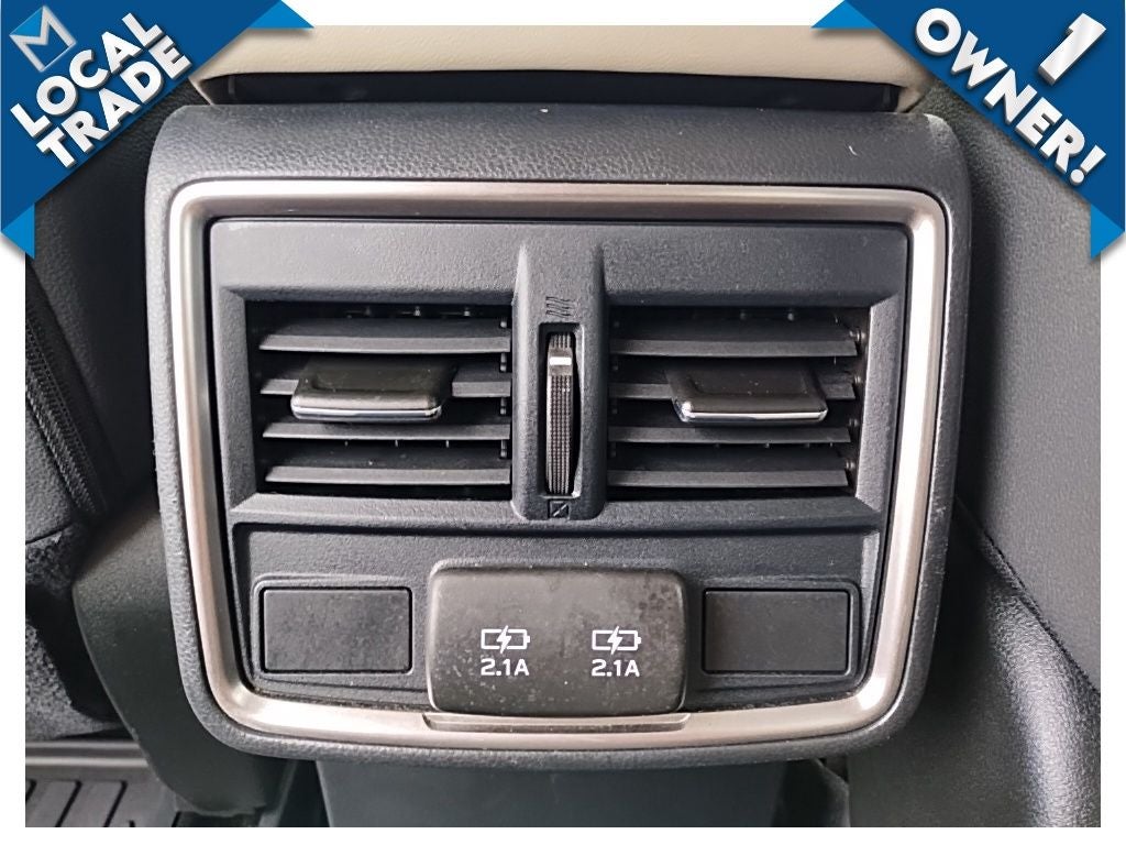 2024 Subaru Forester Premium Package 15