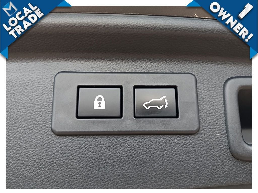 2024 Subaru Forester Premium Package 15