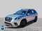 2022 Subaru Forester Sport