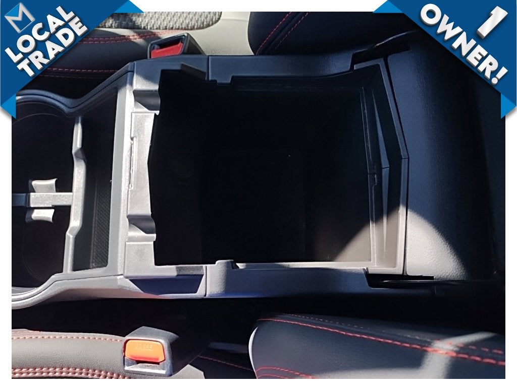2022 Subaru Forester Sport