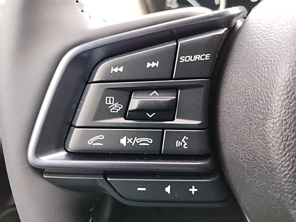 2025 Subaru Forester Hybrid Limited