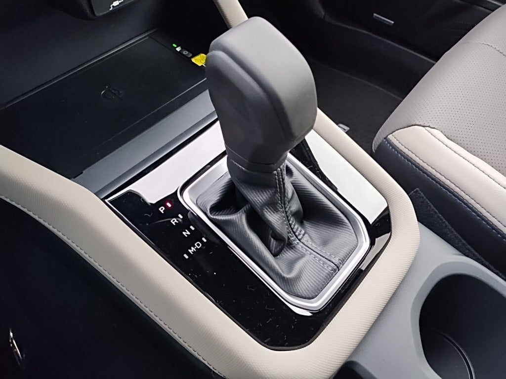 2025 Subaru Forester Hybrid Limited