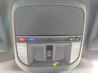 2025 Subaru Forester Hybrid Limited