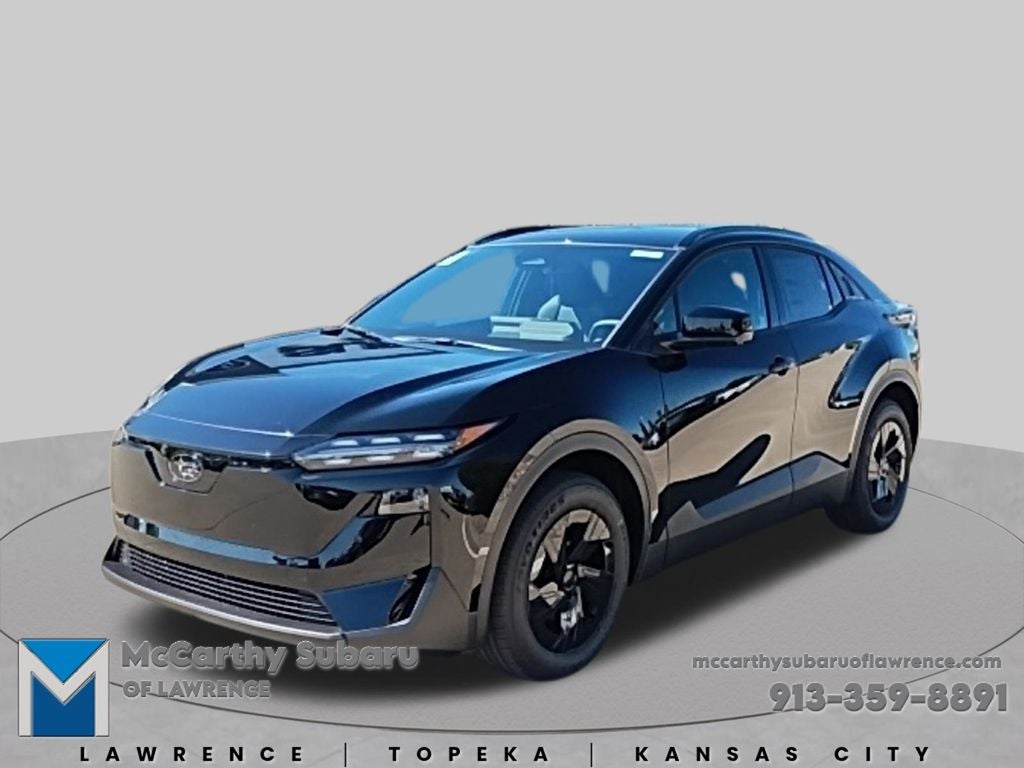 2026 Subaru Uncharted Sport Package 31