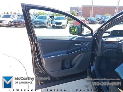 2026 Subaru Uncharted Sport Package 31