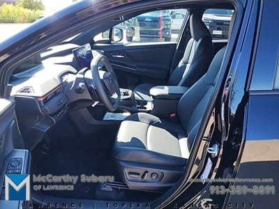 2026 Subaru Uncharted Sport Package 31