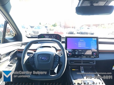 2026 Subaru Uncharted Sport Package 31