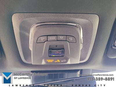 2026 Subaru Uncharted Sport Package 31
