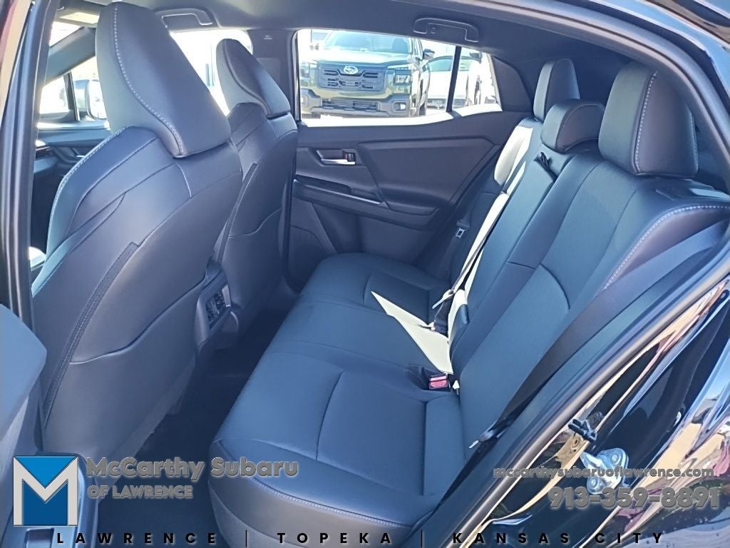 2026 Subaru Uncharted Sport Package 31
