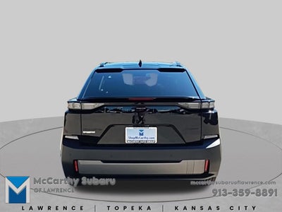 2026 Subaru Uncharted Sport Package 31