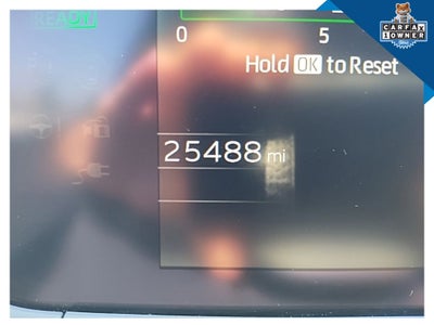 2023 Subaru Solterra Limited