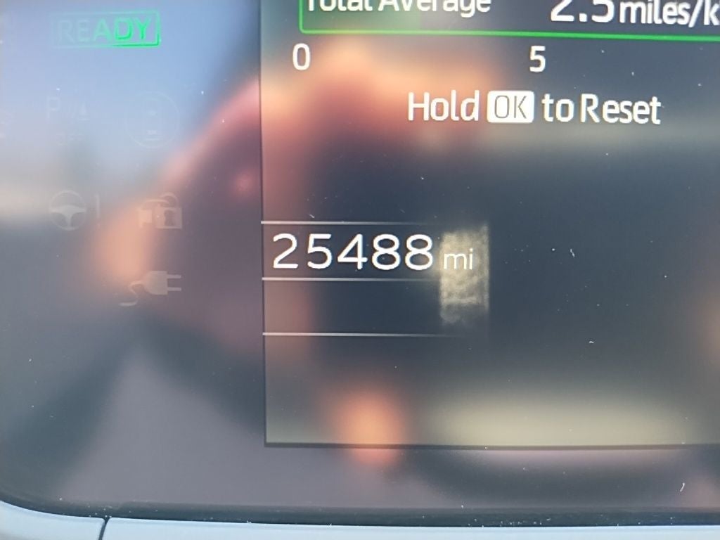 2023 Subaru Solterra Limited