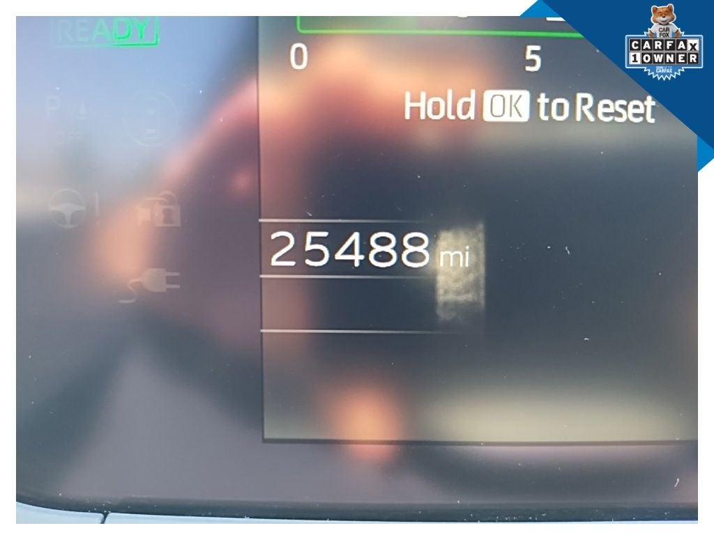 2023 Subaru Solterra Limited