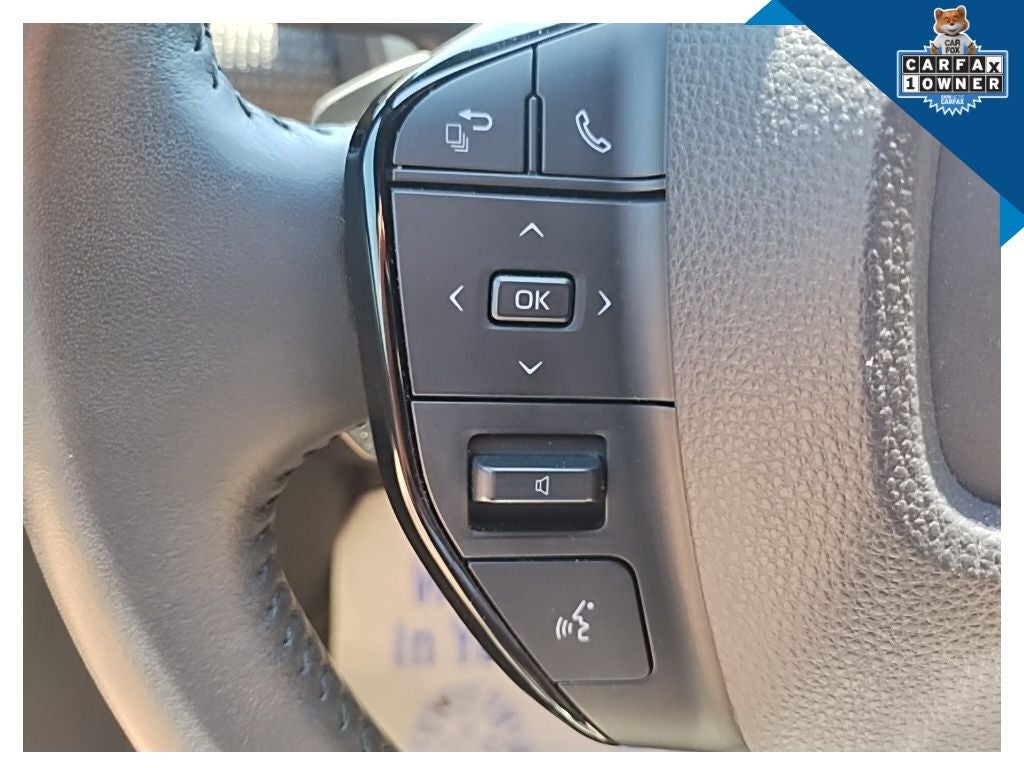 2023 Subaru Solterra Limited