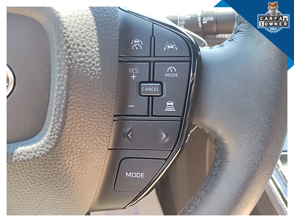 2023 Subaru Solterra Limited
