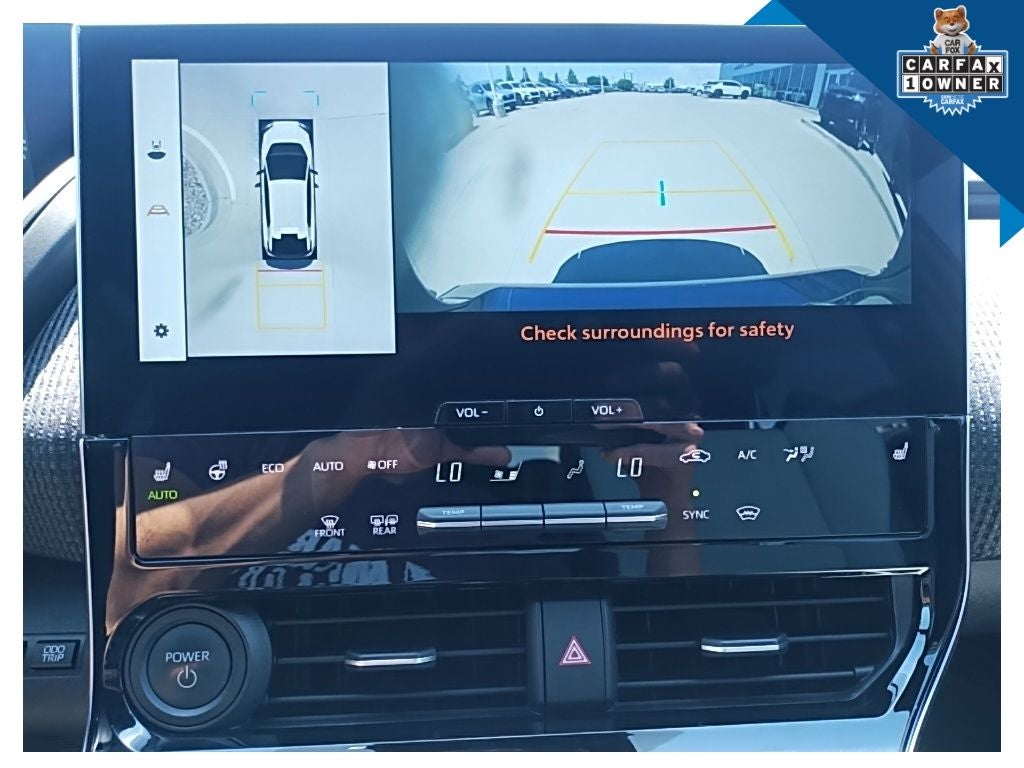 2023 Subaru Solterra Limited