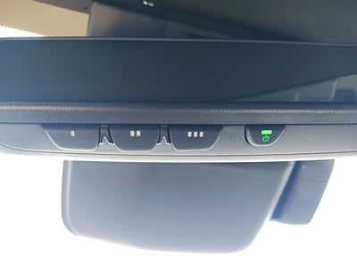 2023 Subaru Solterra Limited