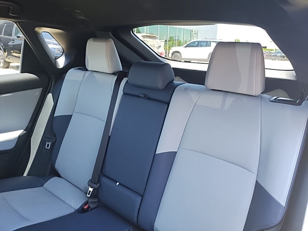 2023 Subaru Solterra Limited