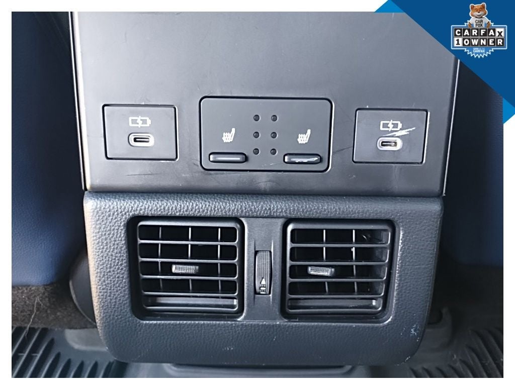 2023 Subaru Solterra Limited