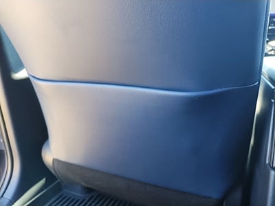 2023 Subaru Solterra Limited
