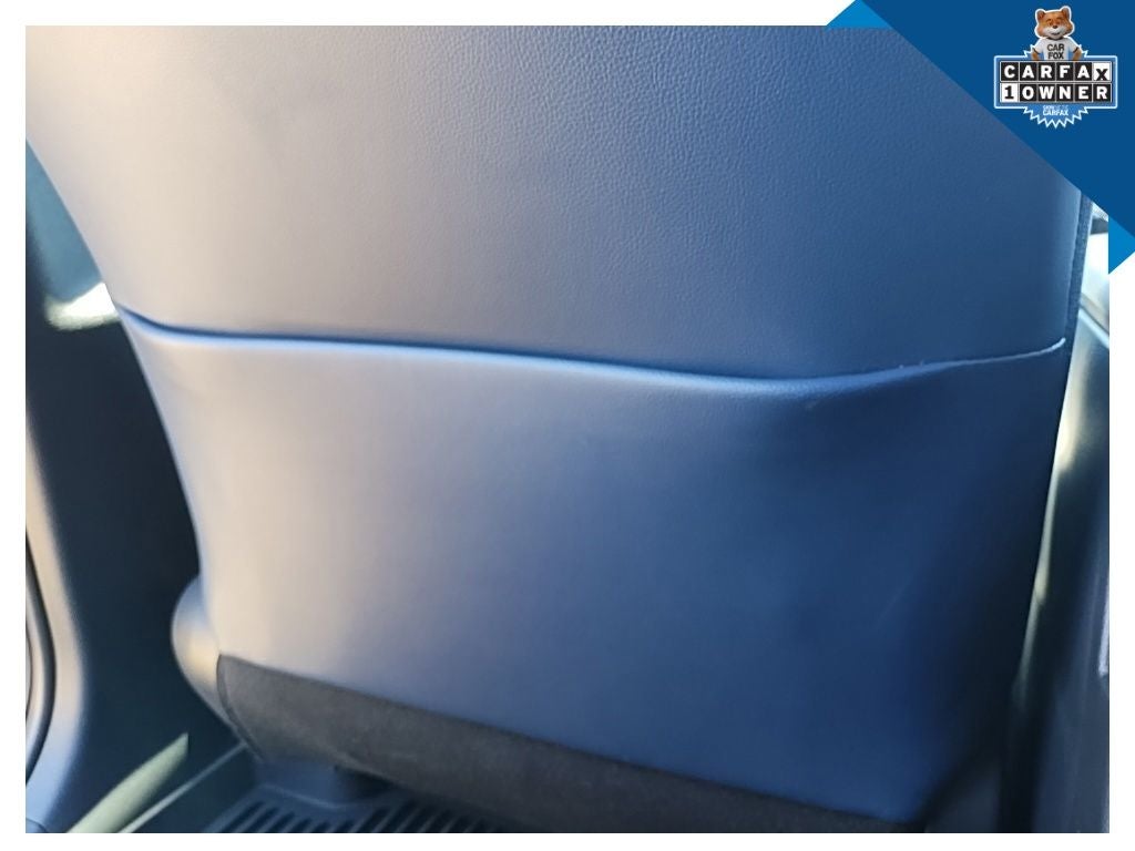 2023 Subaru Solterra Limited