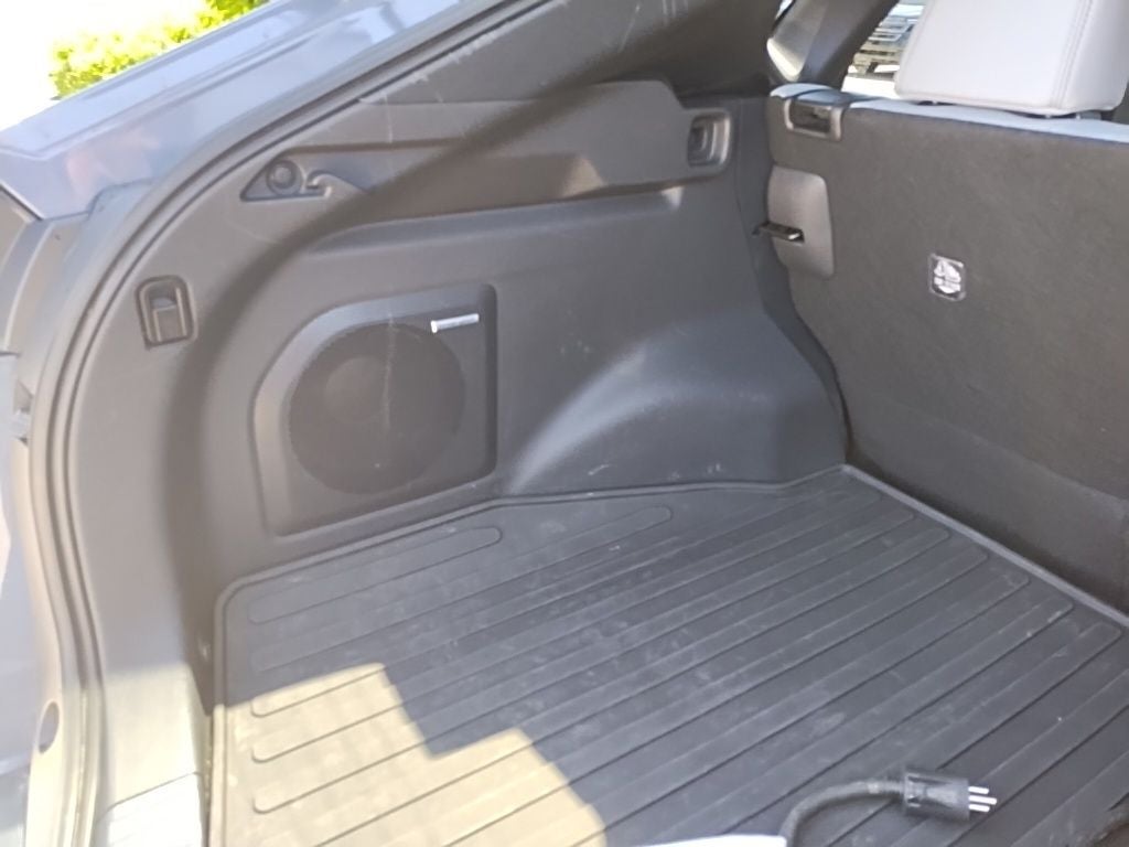 2023 Subaru Solterra Limited