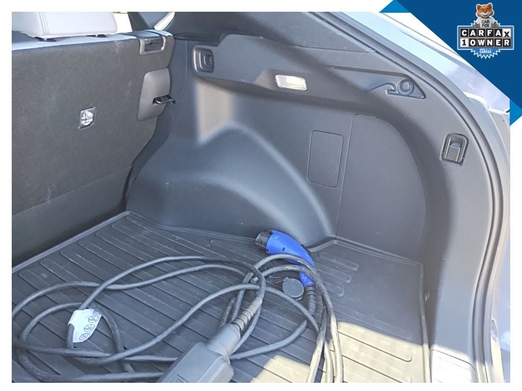 2023 Subaru Solterra Limited