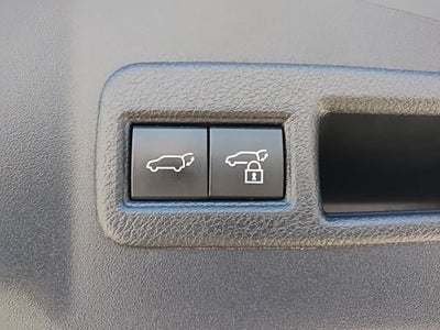 2023 Subaru Solterra Limited