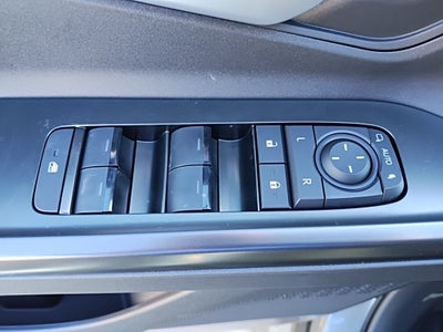 2026 Subaru Solterra Premium