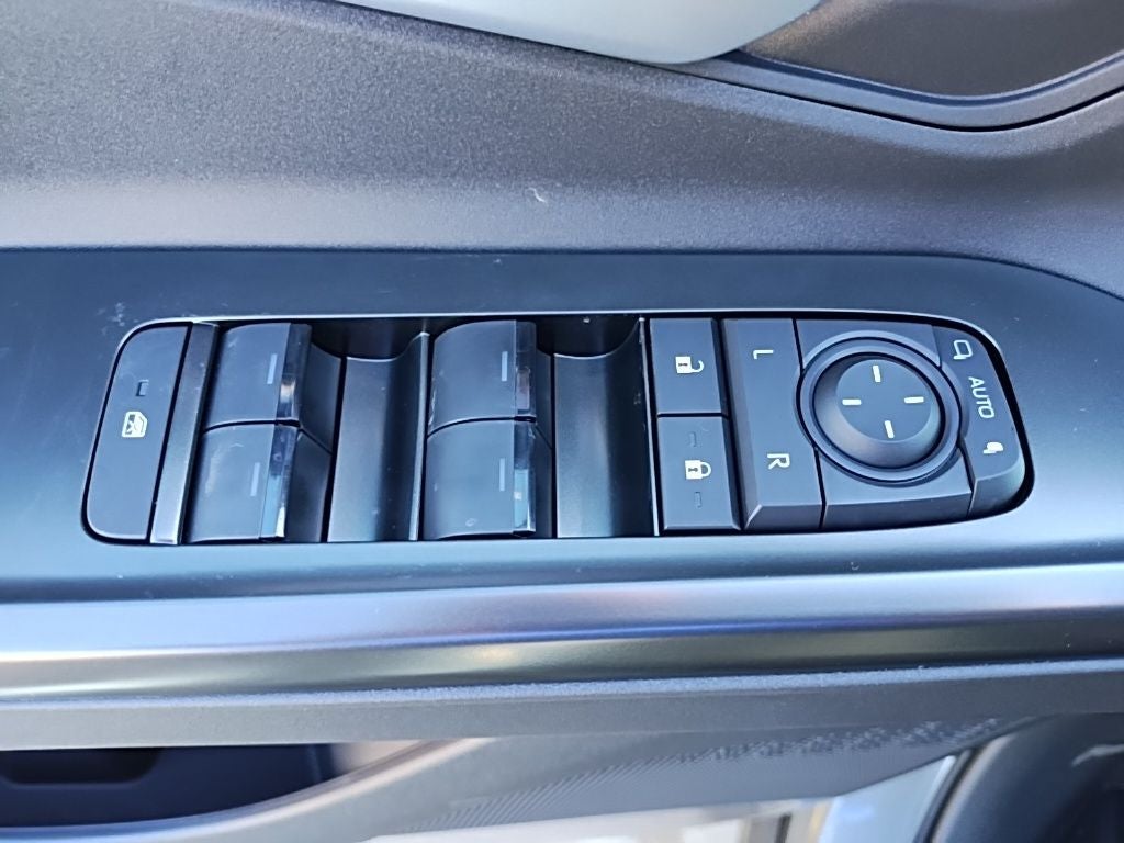 2026 Subaru Solterra Premium