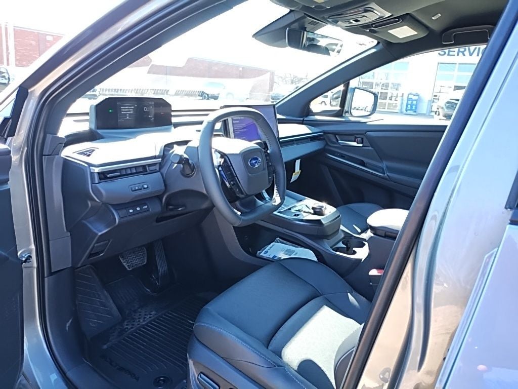 2026 Subaru Solterra Premium