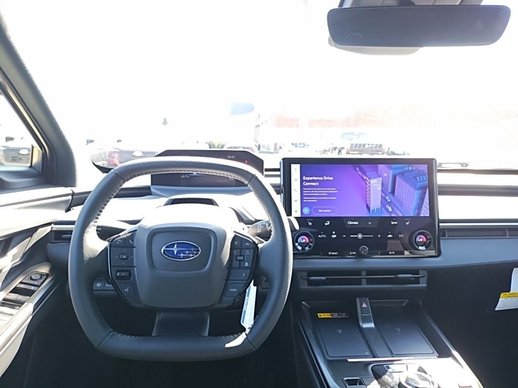 2026 Subaru Solterra Premium