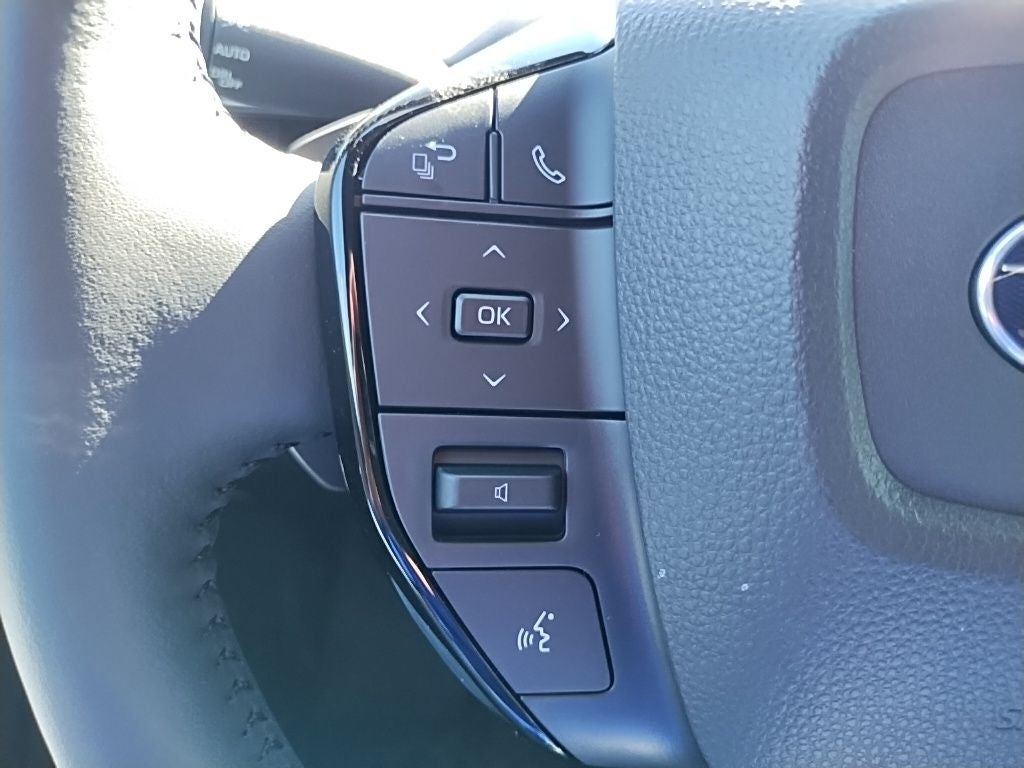 2026 Subaru Solterra Premium