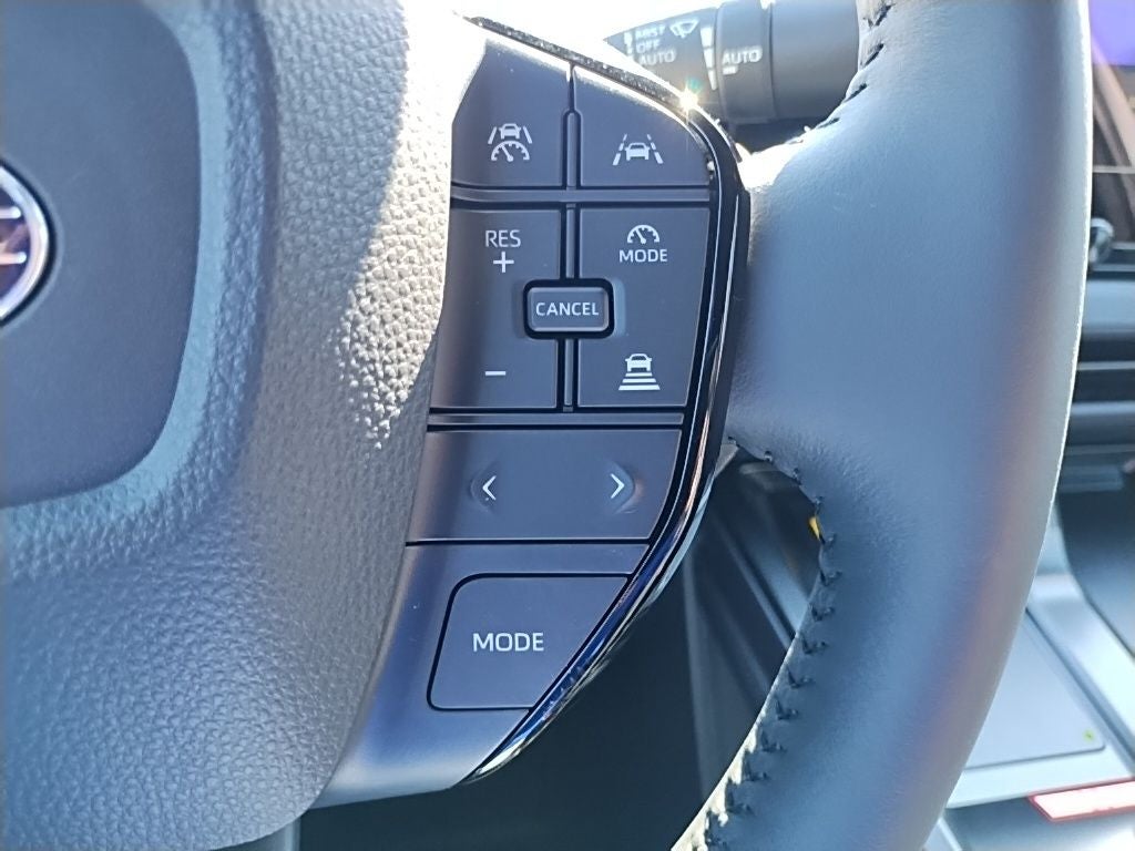 2026 Subaru Solterra Premium