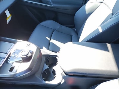 2026 Subaru Solterra Premium