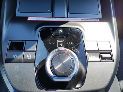 2026 Subaru Solterra Premium