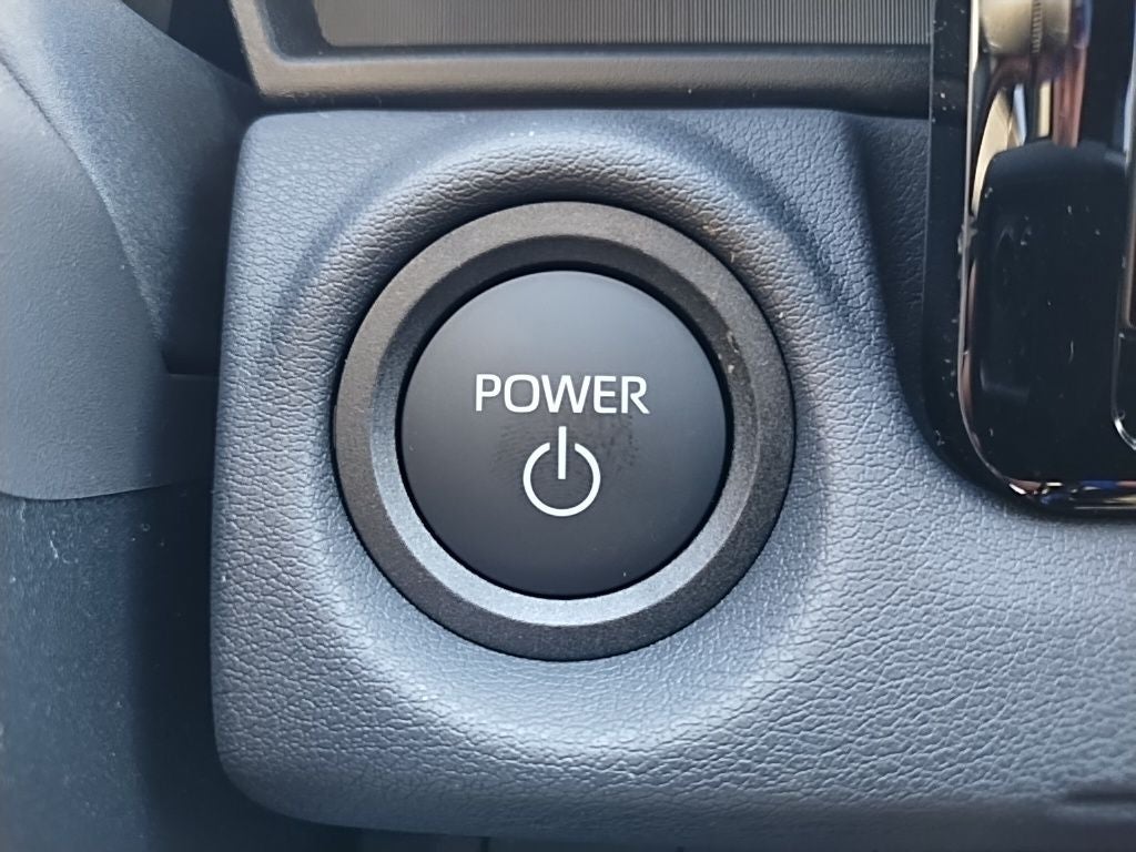 2026 Subaru Solterra Premium