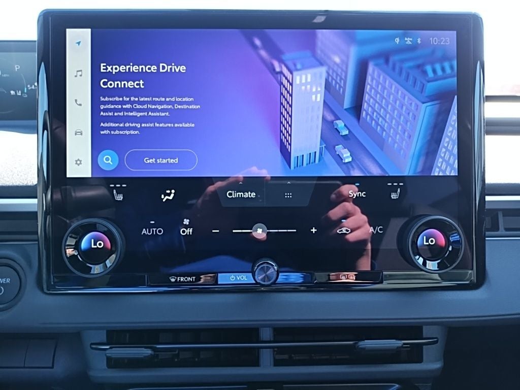 2026 Subaru Solterra Premium